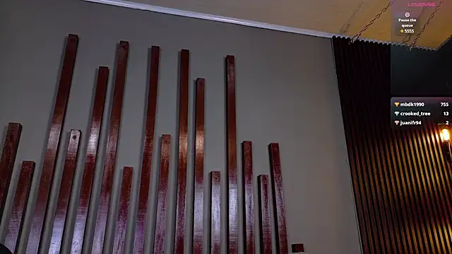 alice rous21 online show from 03-15-25, 04:43