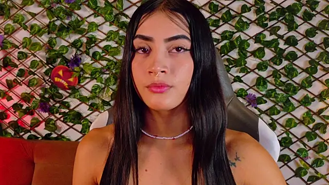 alice rous21 online show from 10-26-25, 07:20