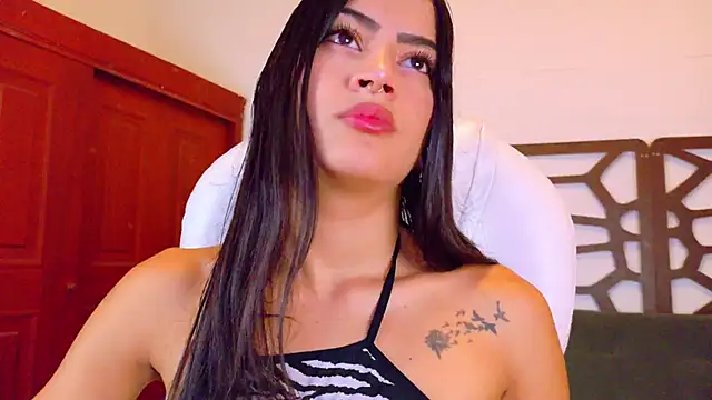 alice rous21 online show from 11-11-25, 01:11