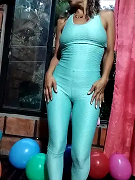 Lady Lolla11 online show from 10-11-25, 10:41