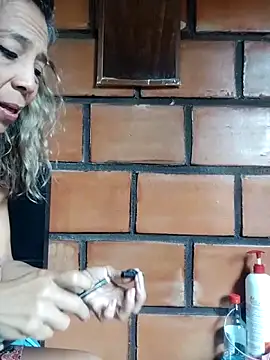 Lady Lolla11 online show from 10-12-25, 03:44