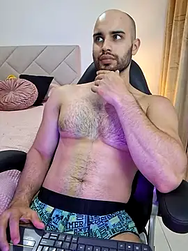 Chris Alzate online show from 03-17-25, 12:19