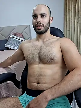 Chris Alzate online show from 03-20-25, 12:40