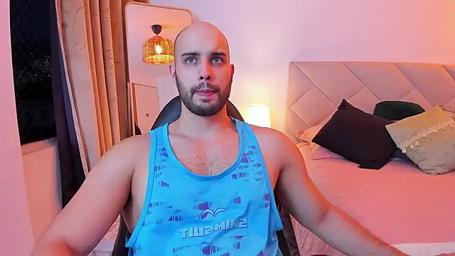 Chris Alzate online show from 09-10-25, 11:27