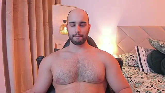 Chris Alzate online show from 09-28-25, 11:10