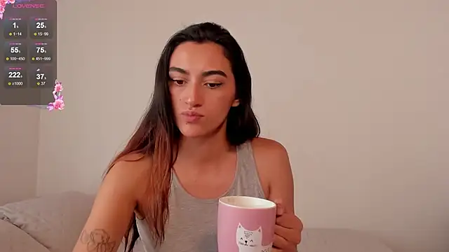 Gabee7  online show from 10-22-25, 04:40