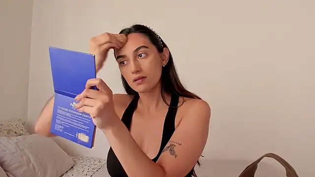 Gabee7  online show from 02-09-26, 02:43