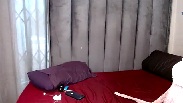 LustyDeziree1 online show from 11-11-25, 06:35