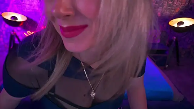 CandyLadyyy online show from 03-13-26, 10:05