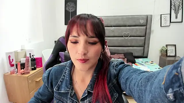 Tania Duque online show from 06-27-26, 03:06