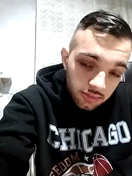 Francescodicristina44 online show from 02-03-26, 02:53