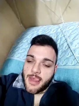 Snapshot of Francescodicristina44 chatting on 03-13-26, 12:28 Francescodicristina44 online show from 03-13-26, 12:28