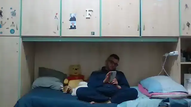 Francescodicristina44 online show from 04-30-26, 07:09