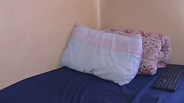 EbonyAlphaBitch online show from 10-01-25, 10:21