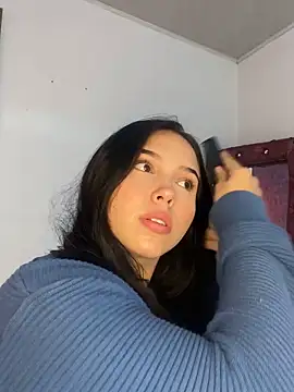 LunaCandy  online show from 03-17-25, 12:46