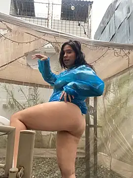 LunaCandy  online show from 03-17-25, 03:50