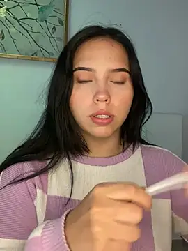 LunaCandy  online show from 03-18-25, 12:47