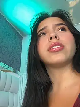 LunaCandy  online show from 03-18-25, 03:53