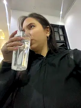 LunaCandy  online show from 09-20-25, 02:40