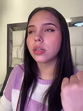 LunaCandy  online show from 11-11-25, 01:22