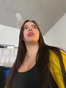 LunaCandy  online show from 02-04-26, 02:34