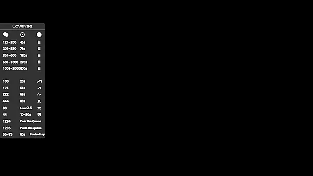 MayAgard online show from 10-22-25, 07:24