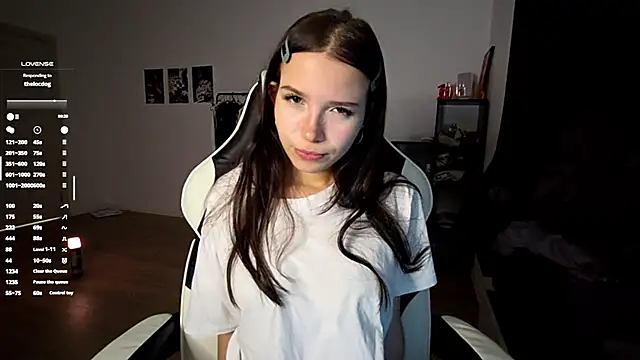 MayAgard online show from 10-31-25, 07:37