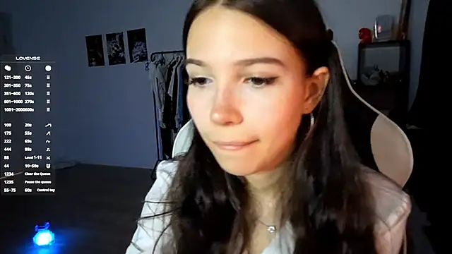 MayAgard online show from 11-03-25, 07:26