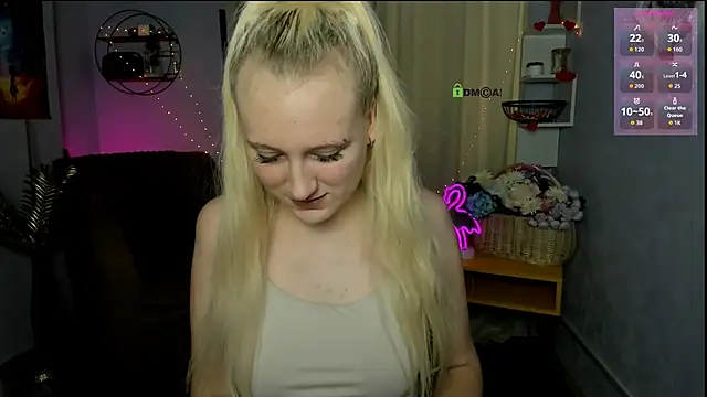 madam uliis online show from 05-15-26, 12:34