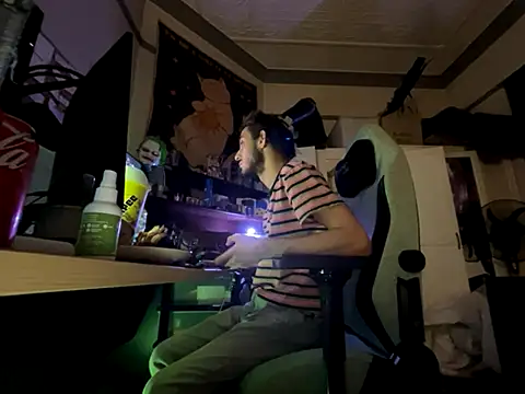 twink69Finger online show from 09-20-25, 03:46