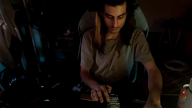 twink69Finger online show from 09-30-25, 02:55