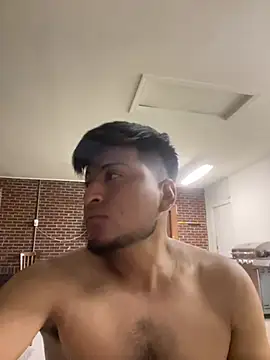 YAHIRALEJANDRIIIIII online show from 06-26-26, 05:56