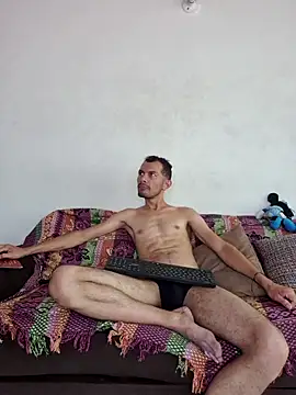 thenaugthyprofesor online show from 09-26-25, 03:49