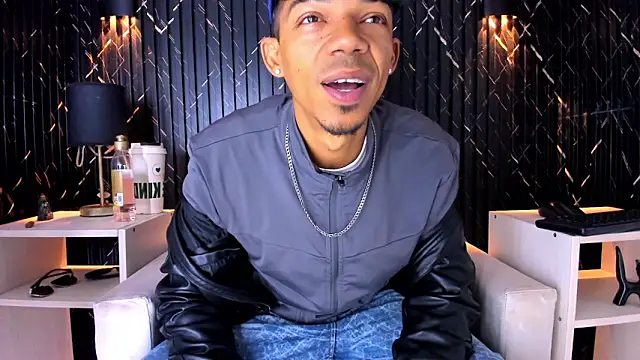 Gregory Sforza online show from 10-09-25, 01:31