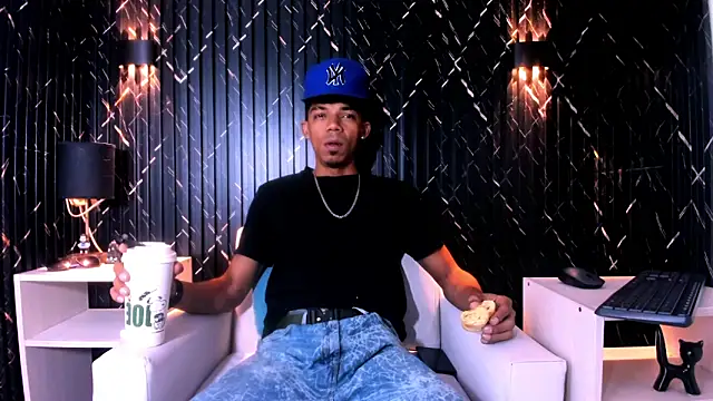 Gregory Sforza online show from 10-25-25, 12:02