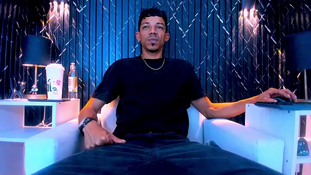 Gregory Sforza online show from 02-09-26, 07:07