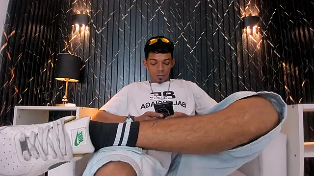 Snapshot of Gregory_Sforza chatting on 02-20-26, 07:36 Gregory Sforza online show from 02-20-26, 07:36