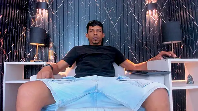 Snapshot of Gregory_Sforza chatting on 02-27-26, 07:36 Gregory Sforza online show from 02-27-26, 07:36