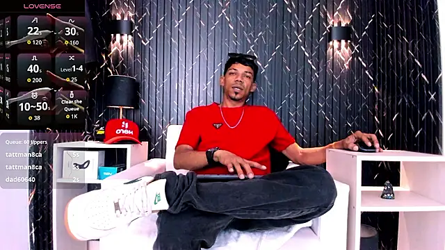 Snapshot of Gregory_Sforza chatting on 03-06-26, 03:25 Gregory Sforza online show from 03-06-26, 03:25