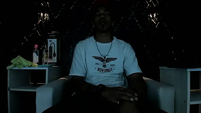 Gregory Sforza online show from 06-21-26, 03:42