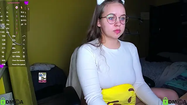 Lilysweet13 online show from 11-26-25, 07:26