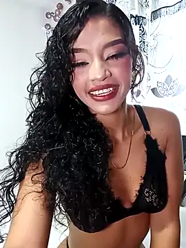 Aphrodite-777 online show from 03-18-25, 02:15