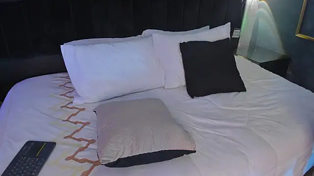 Daia Ortiz online show from 03-15-25, 07:59