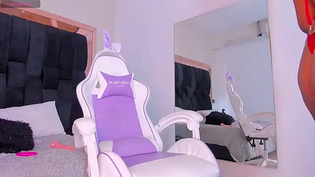 Daia Ortiz online show from 03-20-25, 07:25