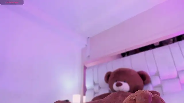 Daia Ortiz online show from 03-16-26, 04:07