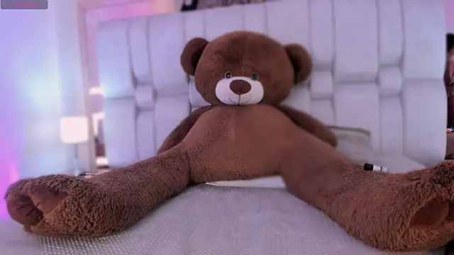 Daia Ortiz online show from 04-02-26, 03:59