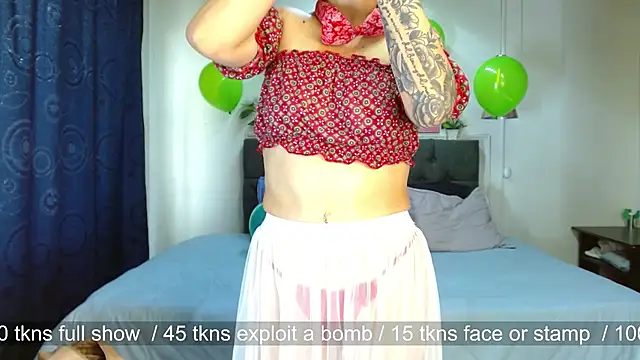 mia velvet1 online show from 03-18-25, 01:53