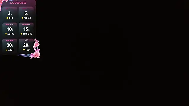 mia velvet1 online show from 09-19-25, 01:45