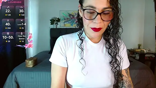 mia velvet1 online show from 09-24-25, 02:42