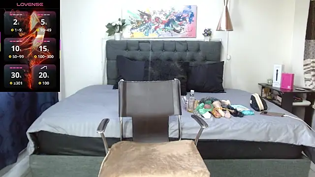 mia velvet1 online show from 10-14-25, 02:18